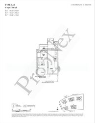 The Botany At Dairy Farm (D23), Condominium #496610761